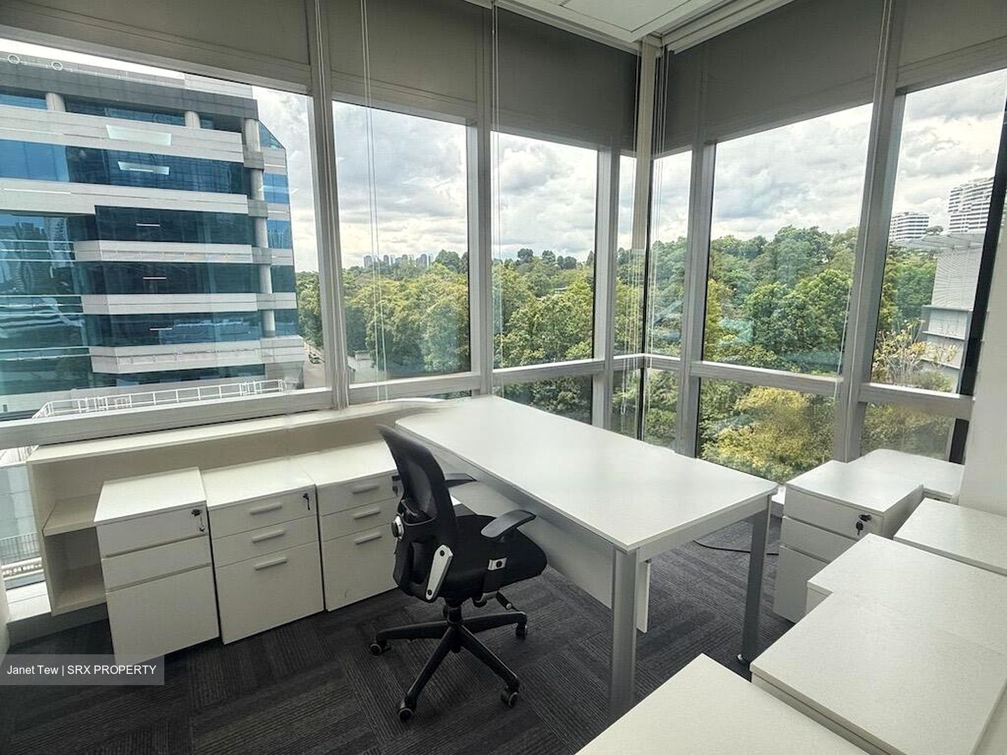 Alexandra Point (D5), Office #530839521